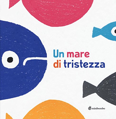 Un mare di tristezza Un mare di tristezza von minibombo