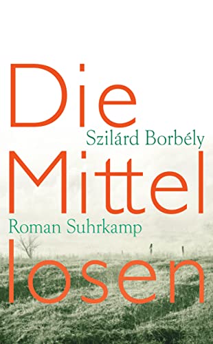 Die Mittellosen: Roman