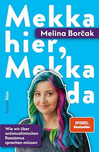 Mekka hier, Mekka da: Wie wir über antimuslimischen Rassismus sprechen müssen