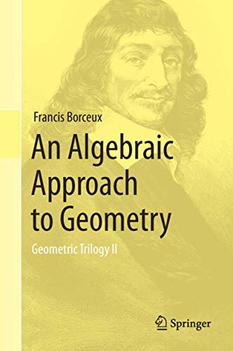 An Algebraic Approach to Geometry: Geometric Trilogy II von Springer