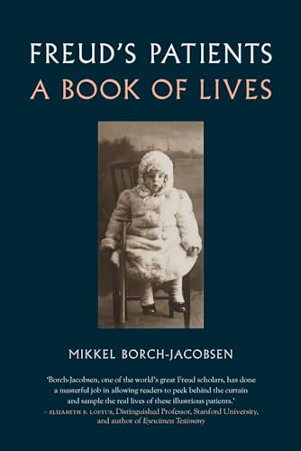 Freud's Patients: A Book of Lives