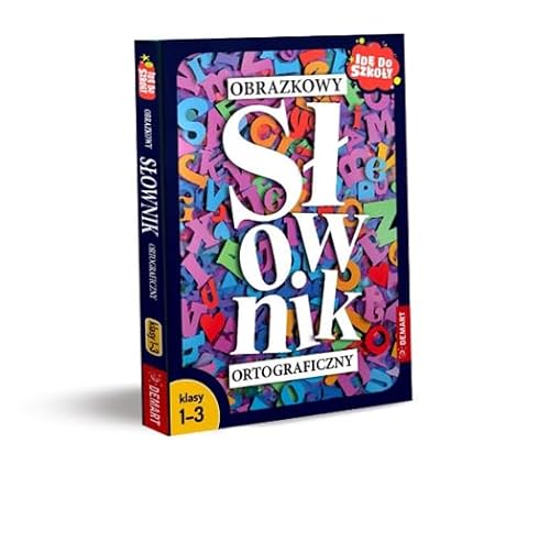 Obrazkowy słownik ortograficzny