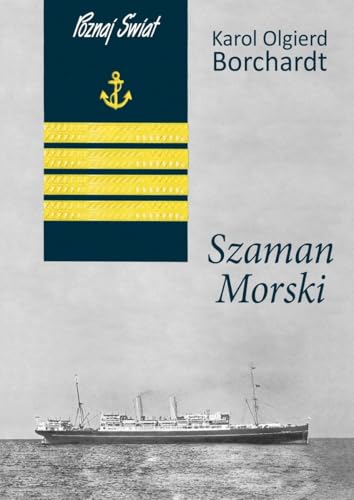 Szaman Morski (POZNAJ ŚWIAT) Szaman Morski (POZNAJ ŚWIAT) von Bernardinum
