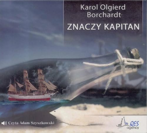 Znaczy kapitan