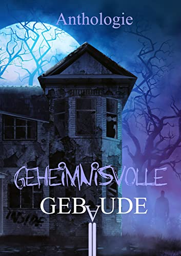 Geheimnisvolle Gebäude von Shadodex-Verlag