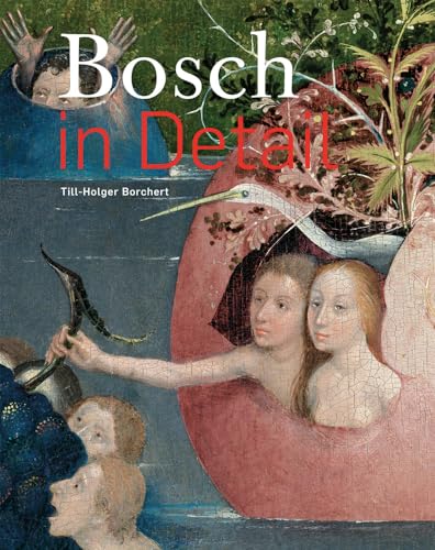 Bosch in Detail Bosch in Detail von Roli Books