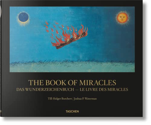 The Book of Miracles von TASCHEN