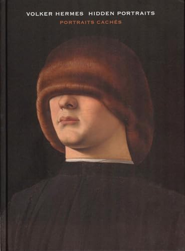 Hidden portraits. Portraits cachés. Ediz. a colori (Arte contemporanea) von 5 Continents Editions