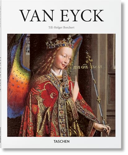 Van Eyck von TASCHEN