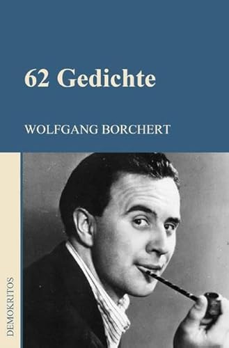 62 Gedichte: DE 62 Gedichte: DE