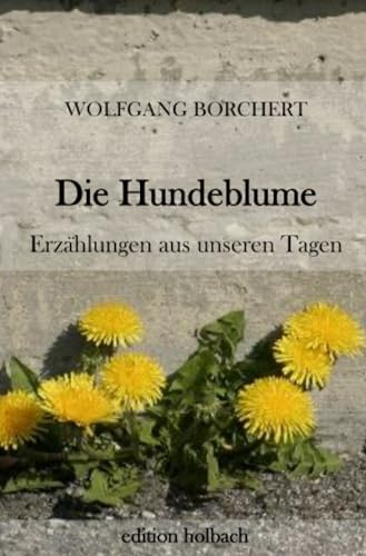 Die Hundeblume Die Hundeblume