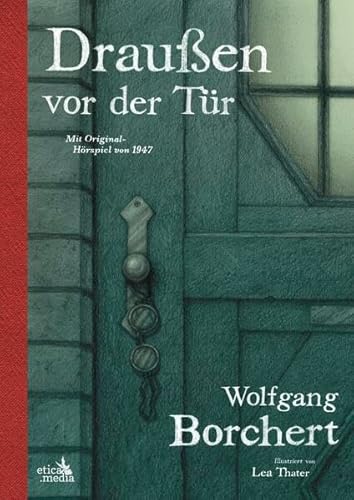 Draußen vor der Tür von Etica Media B.V.