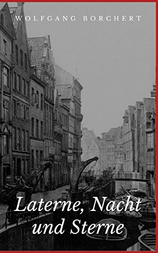 Laterne, Nacht und Sterne: Gedichte um Hamburg von Createspace Independent Publishing Platform
