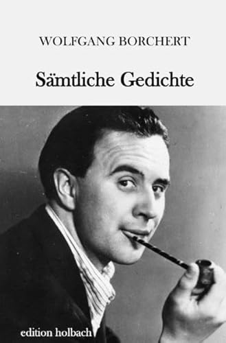 Sämtliche Gedichte Sämtliche Gedichte