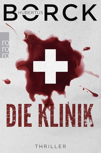 Die Klinik: Hamburg-Thriller