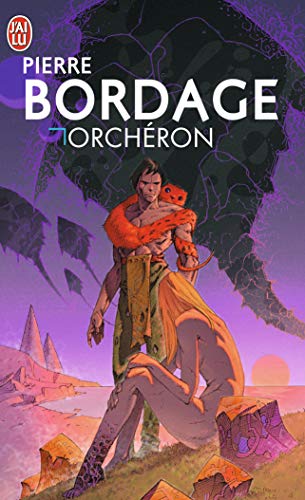 Orchéron