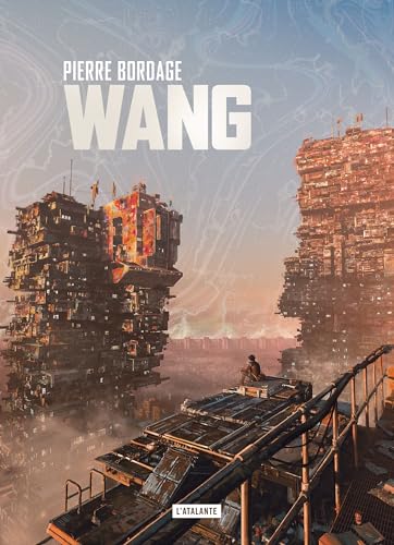 Wang: L'intégrale von ATALANTE