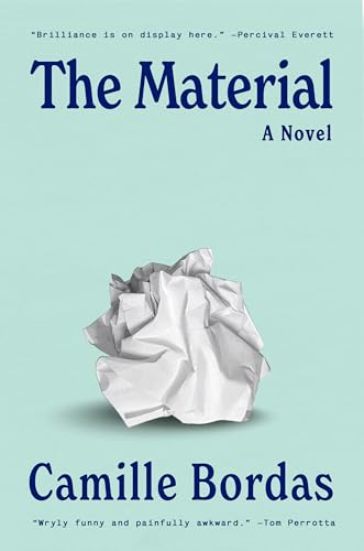 The Material: A Novel