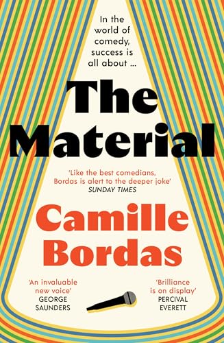 The Material: 'Brilliance is on display' Percival Everett von Serpent's Tail