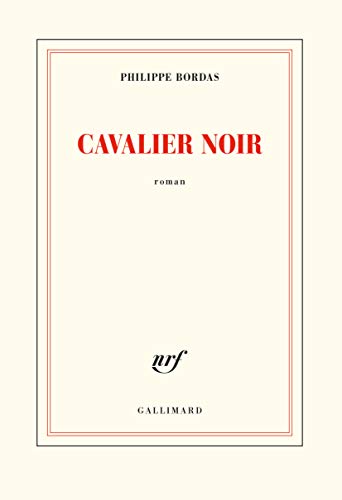 Cavalier noir
