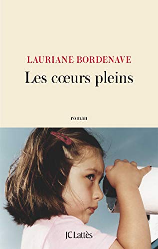 Les coeurs pleins von JC LATTÈS