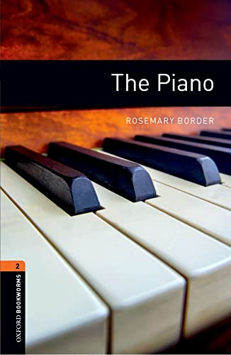 Oxford Bookworms 2. The Piano MP3 Pack von Oxford University Press