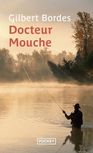Docteur Mouche von POCKET