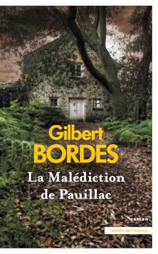 La Malédiction de Pauillac La Malédiction de Pauillac von PRESSES CITE