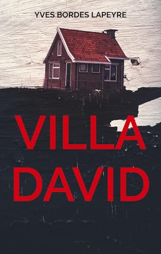 Villa David von BoD – Books on Demand – Frankreich