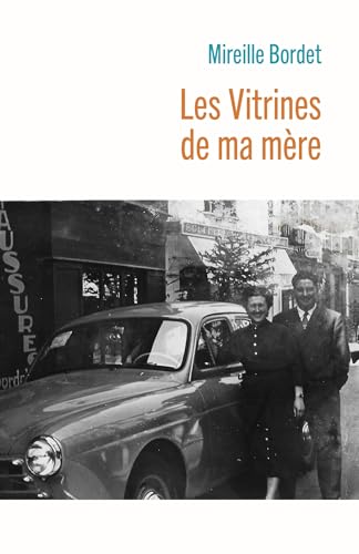 Les Vitrines de ma mère von LIBRINOVA