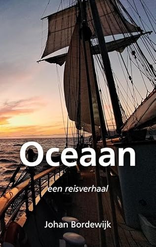 Oceaan Oceaan von Uitgeverij Elikser