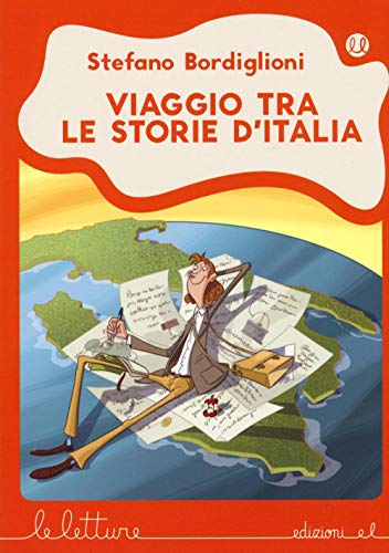 Viaggio tra le storie d'Italia (Le letture)