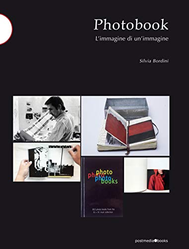 Photobook: L'immagine di un'immagine