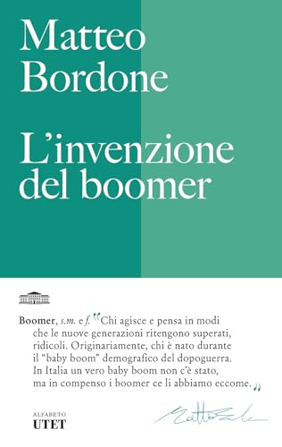 L'invenzione del boomer