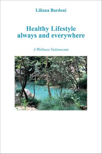 Healthy Lifestyle always and everywhere von Youcanprint
