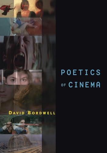 Poetics of Cinema von Routledge