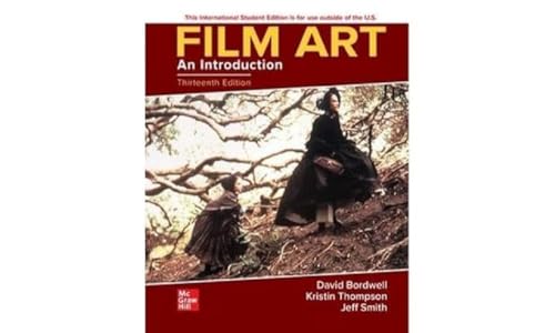 Film Art: An Introduction ISE von McGraw-Hill Education Ltd