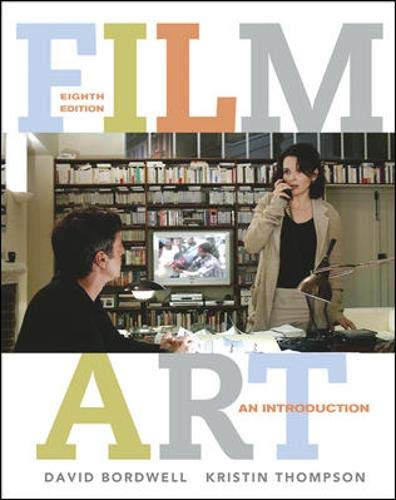 Film Art: An Introduction Film Art: An Introduction
