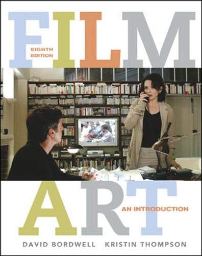 Film Art: An Introduction