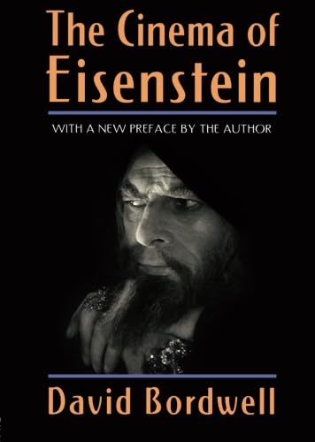 The Cinema of Eisenstein