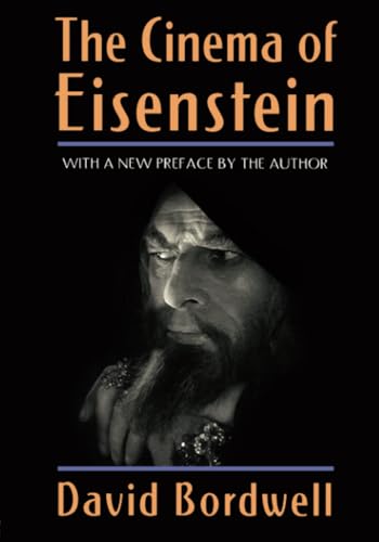 The Cinema of Eisenstein