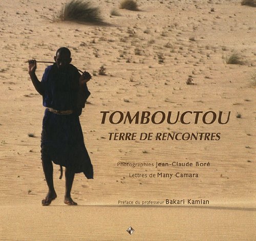 Tombouctou, terre de rencontres