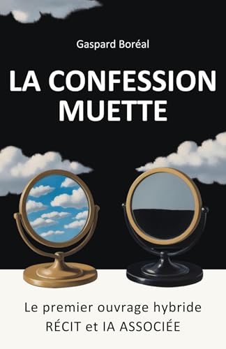 La Confession muette von Librinova