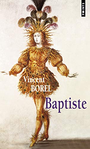Baptiste von Contemporary French Fiction