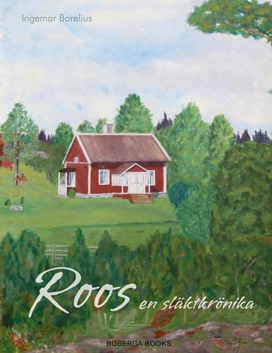 Roos en släktkrönika von BoD – Books on Demand – Schweden