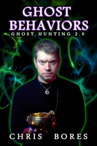 Ghost Behaviors - Ghost Hunting 2.0 von Lulu