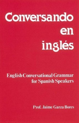 Conversando En Ingles Conversando En Ingles
