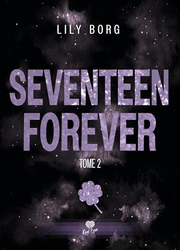 Renaissance: Seventeen Forever - T02 Renaissance: Seventeen Forever - T02 von ALTER REAL ED