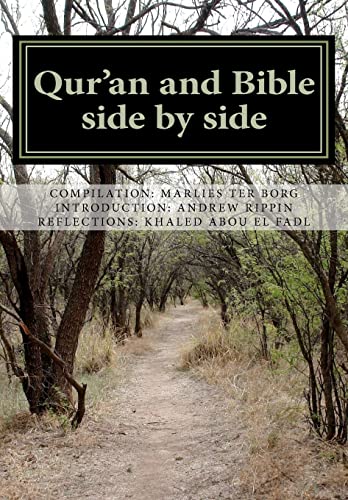Qur'an and Bible Side by Side: a non-partial anthology