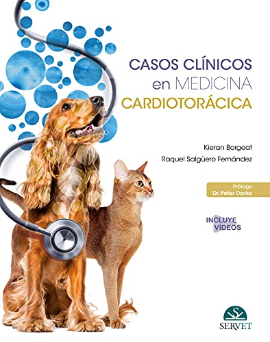Casos clínicos en Medicina Cardiotorácica von Servet